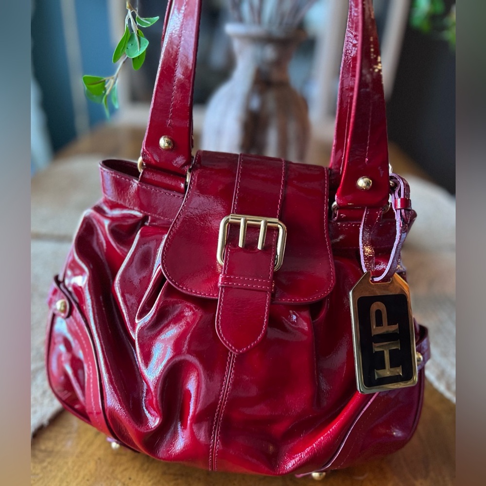 👜 Dooney & Bourke 👜 Limited Edition Hayden Panettiere Shoulder Handbag